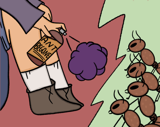 Games like Pic-Nickers - Gnomes Under The Hammer