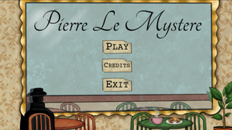 Pierre le Mystere Image