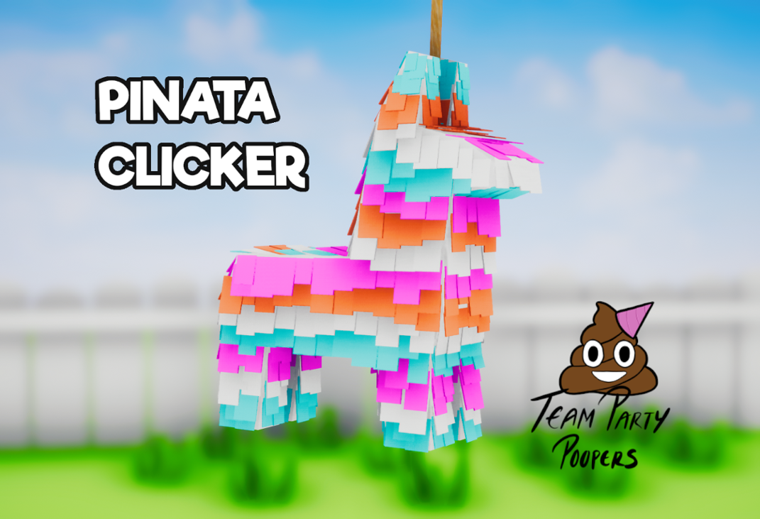 Games like Pinata Clicker