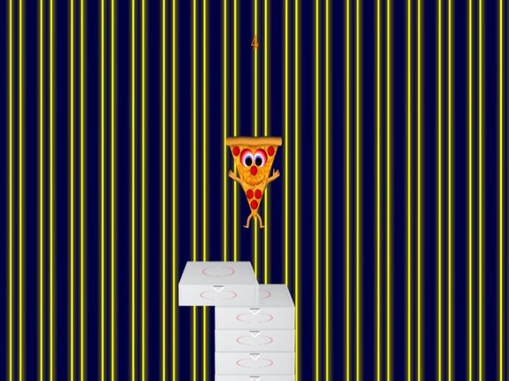 Pizza Jump Image