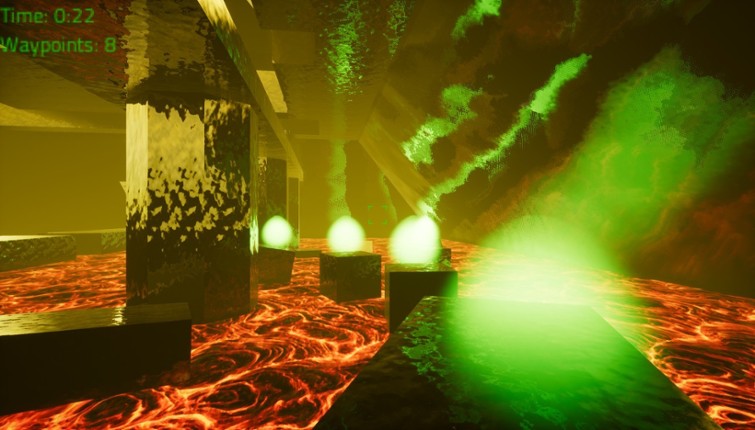 Planetary Settlers screenshot