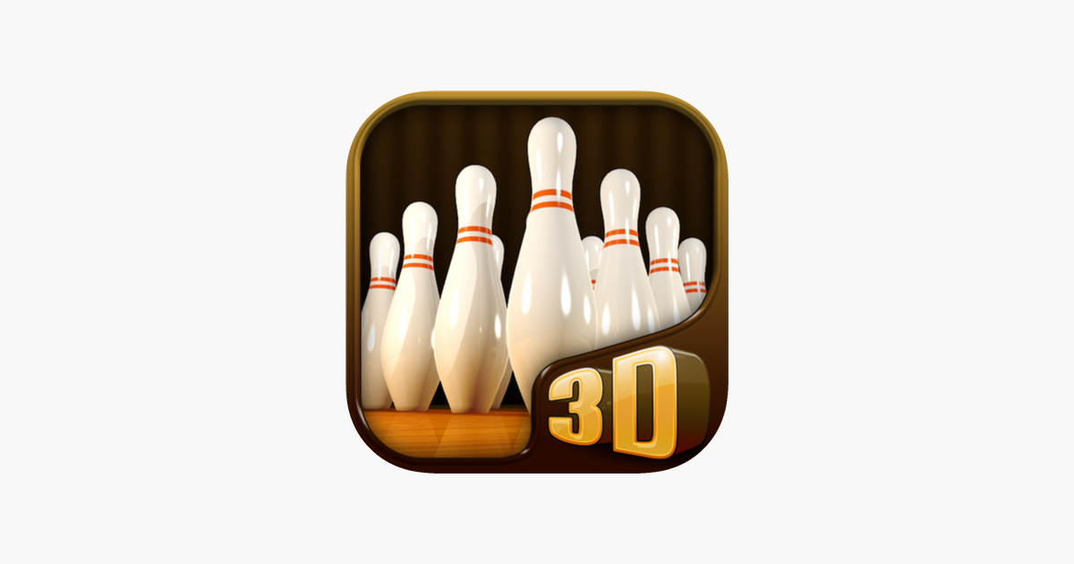 Games like Pocket Bowling 3D Pro