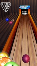 Pocket Bowling 3D Pro Image