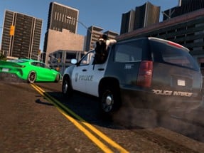 Police Sim : Car Driving 2023 Image