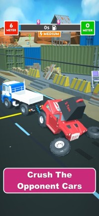 Power Pull Image