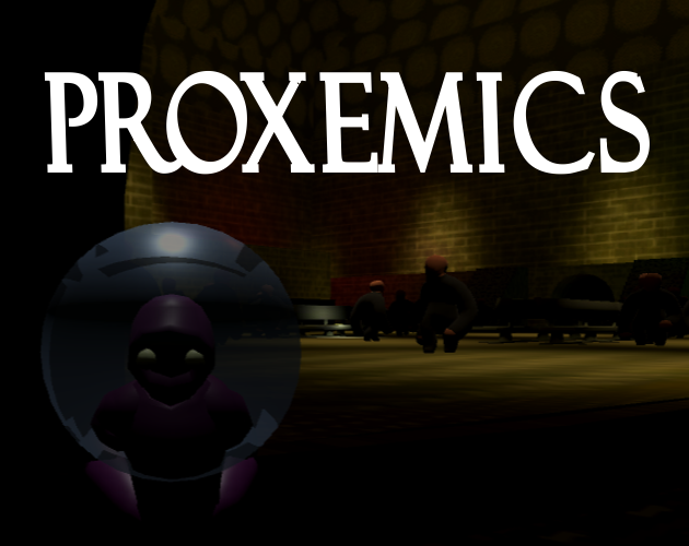 Games like Proxemics