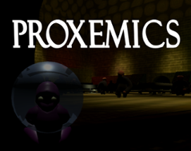 Proxemics Image