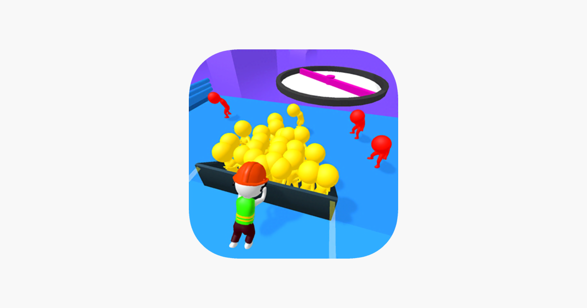 Games like Pull Them Up - Scribble Rider