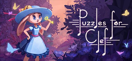 Games like Puzzles For Clef