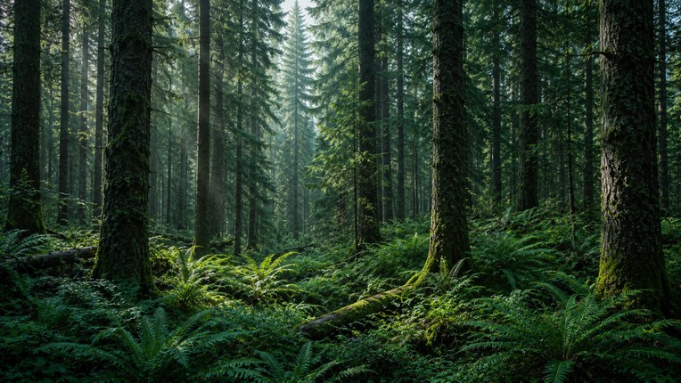 Puzzles Forest screenshot