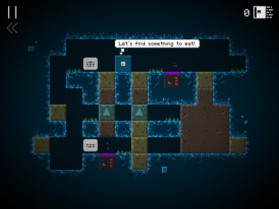 Qbik screenshot