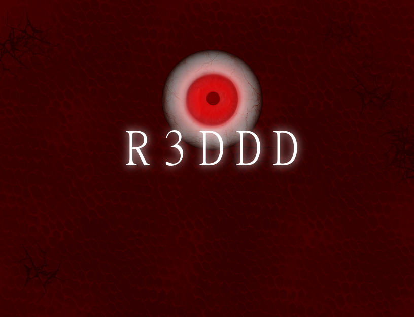 Games like R3DDD