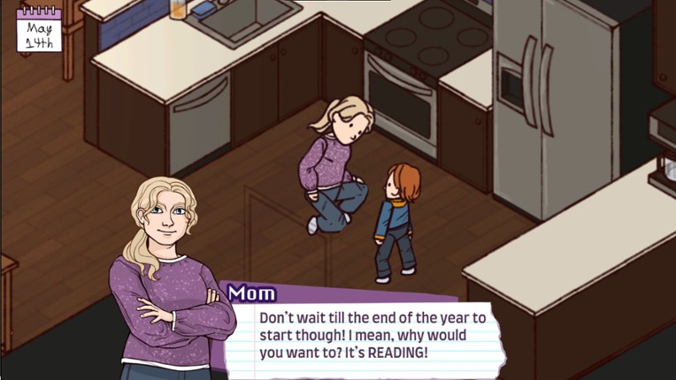 Racecar Bed screenshot