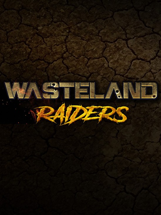 Games like Wasteland Raiders