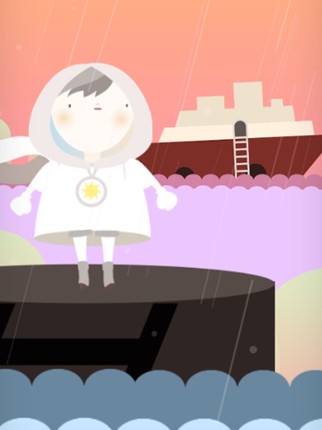 Rainmaker: The Beautiful Flood screenshot