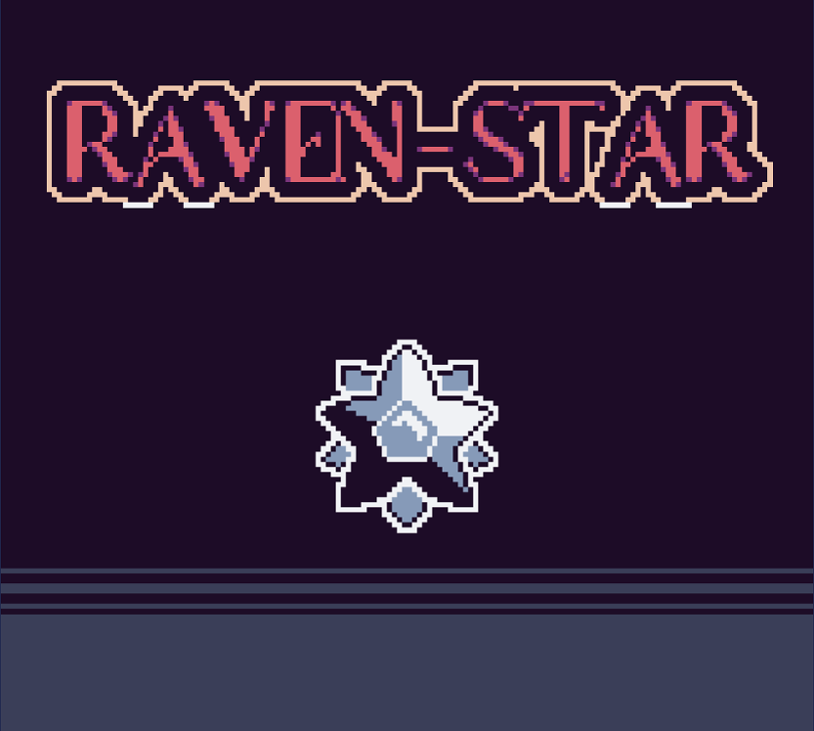 Games like RAVEN-STAR