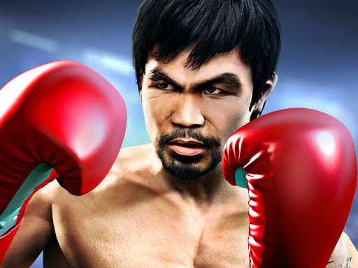 Games like Real Boxing Manny Pacquiao