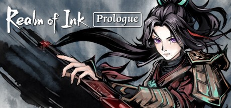 Games like Realm of Ink: Prologue