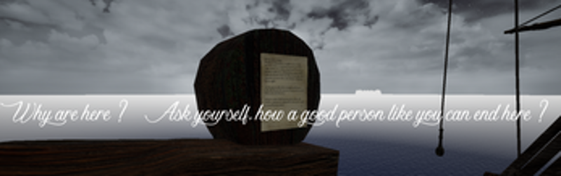 Repentance Image