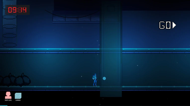RIDER screenshot