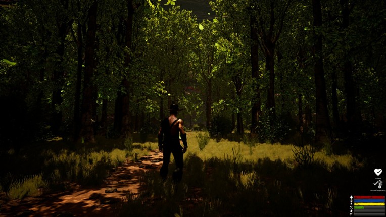 Aethergate: Battle of Artefacts screenshot