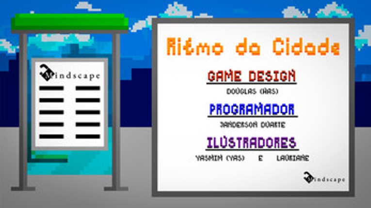 Ritmo da Cidade Image