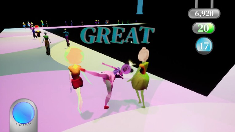 Runway™ screenshot