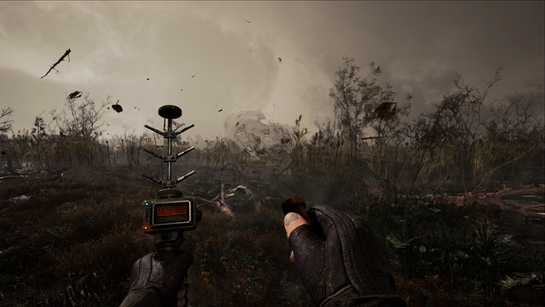 S.T.A.L.K.E.R. 2: Heart of Chornobyl screenshot