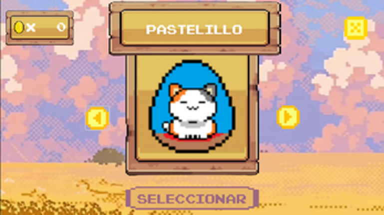 salvando al huevo rayan Image