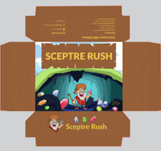 Sceptre Rush Image