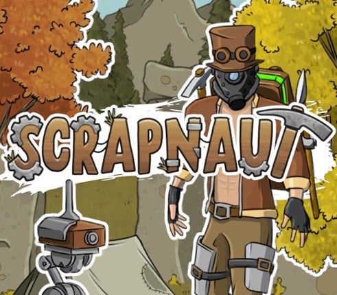 Scrapnaut Image