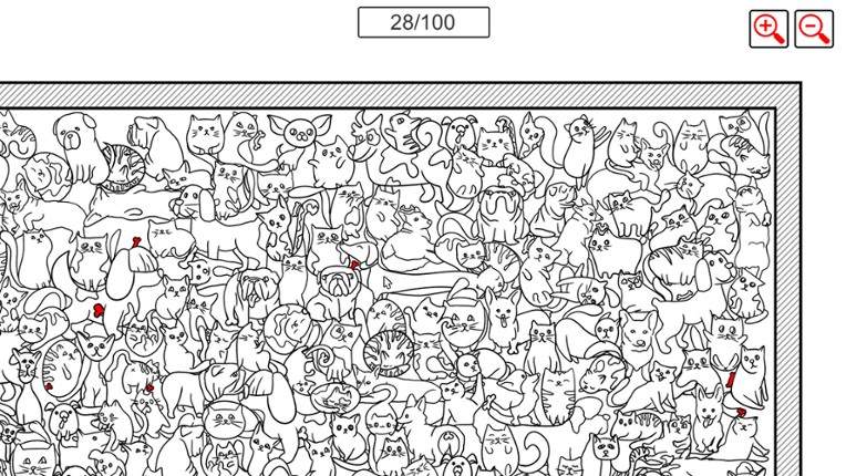 Search All: Bones screenshot