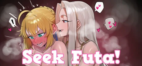 Games like Seek Futa!
