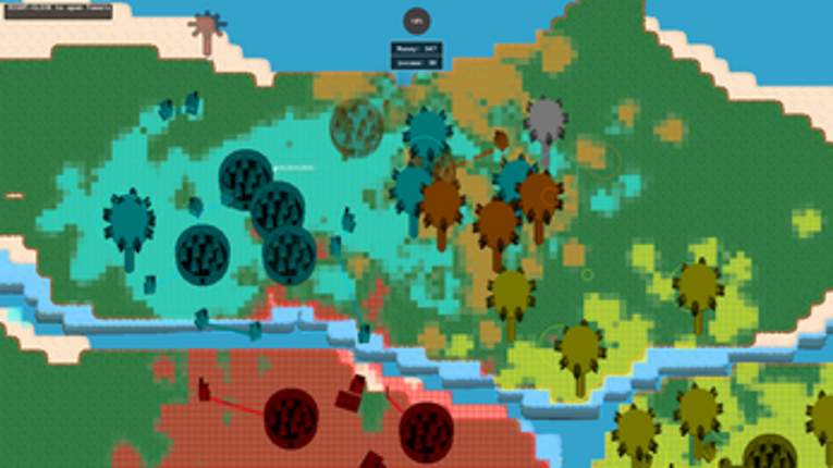 Shades Of War screenshot