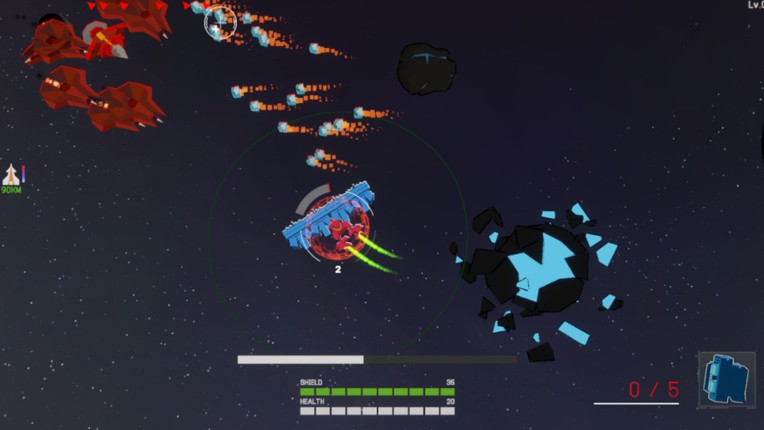 Signal Zero Image
