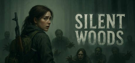 Games like Silent Woods