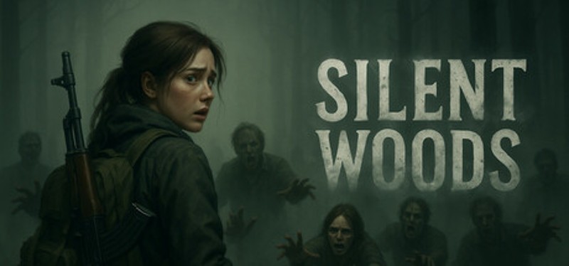 Silent Woods Image