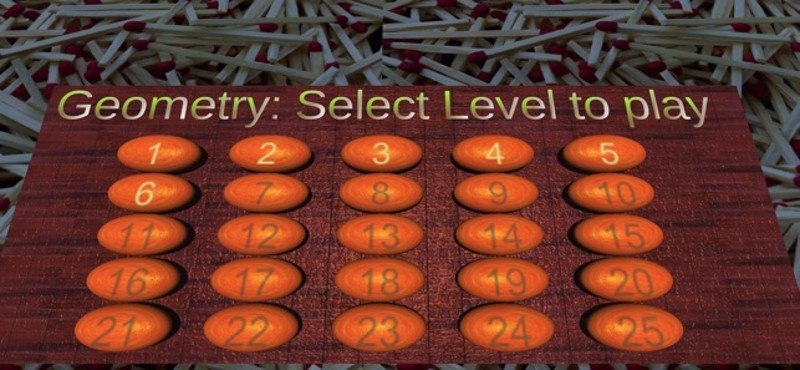 Simple Math3D:Matches Equation screenshot