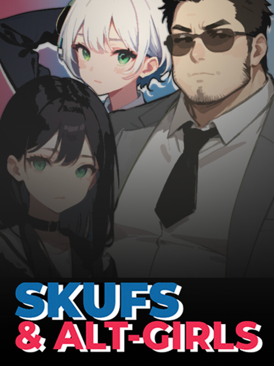 Games like SKUFS AND ALT-GIRLS