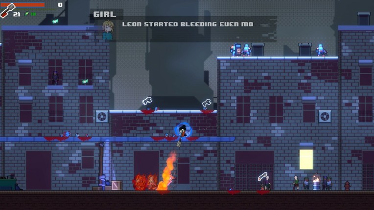 SLAVFIGHT screenshot