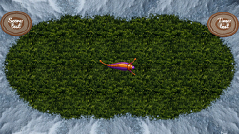 Slug screenshot