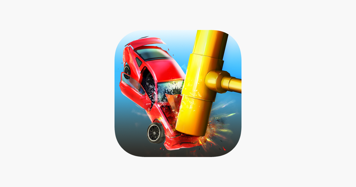 Games like Smash Cars!