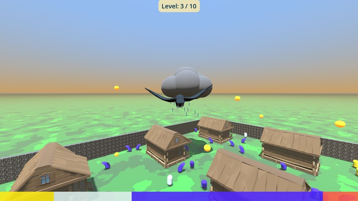 Games like Soaring Sunny Skies