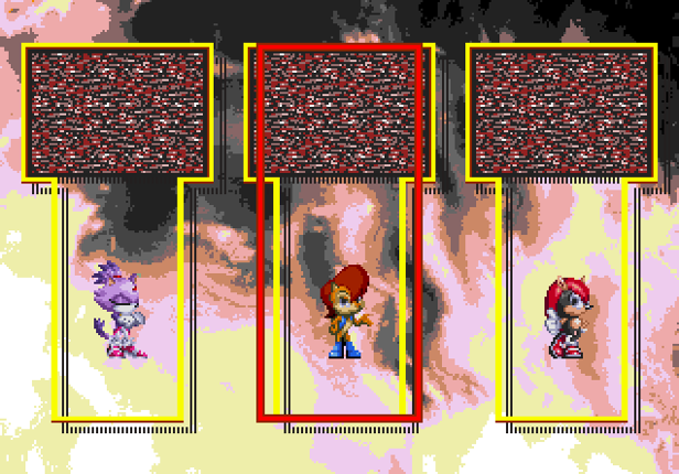 Sonic.Exe 2: The Game screenshot