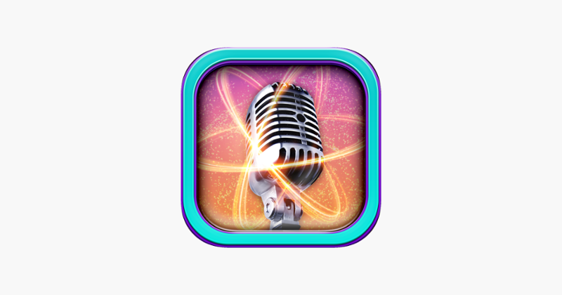 Sound Changer &amp; Voice Filter Effect – Record Sound with Voice Command Effects Image