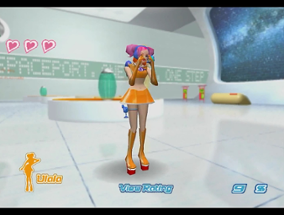 Space Channel 5 Image