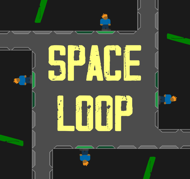 Games like Space Loop
