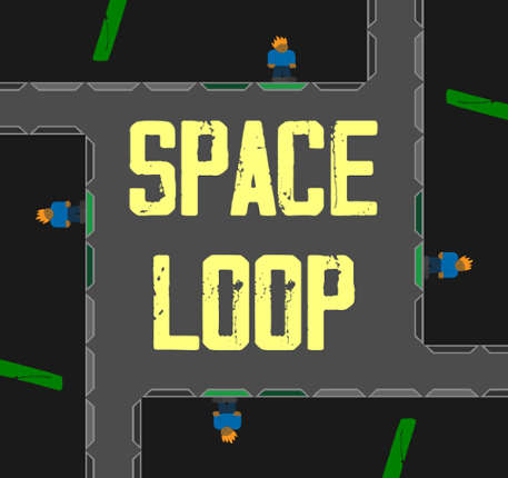 Space Loop Image