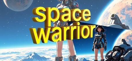 Games like space warrior