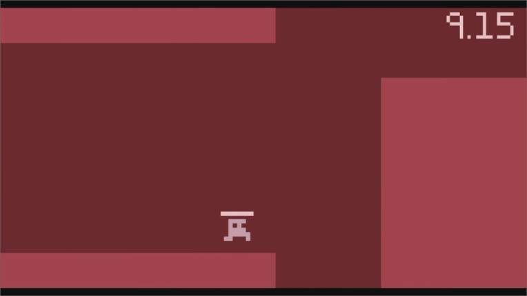 Spacebar X screenshot